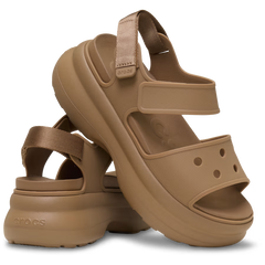 Soho Y-Strap Sandal