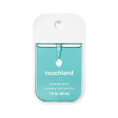Touchland Power Mist Hand Sanitizer