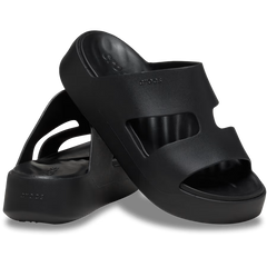 Getaway Platform H-Strap