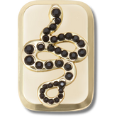 Gold Snake Emblem