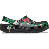 Classic Berries & Bees Clog