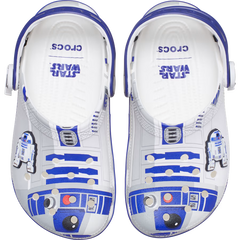 STAR WARS™ R2-D2 Kids Classic Clog