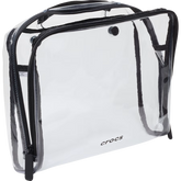 Medium Clear Pouch