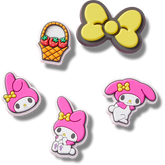 My Melody 5 Pack