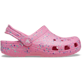 Kids’ Classic Splatter Paint Clog