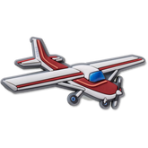Small Piston Airplane