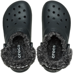 Classic Fleece Lined Clog