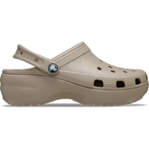 Women's Classic Platform Clog