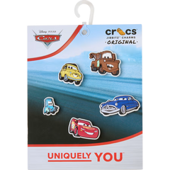 Pixar Cars 5 Pack