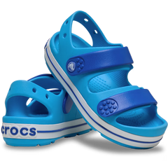 Kids' Crocband™ Cruiser Sandal