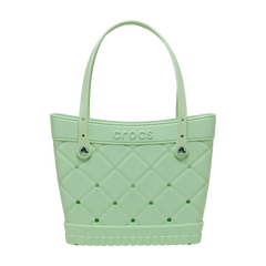 Medium Quilted Tote