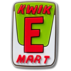 The Simpsons Kwik E Mart