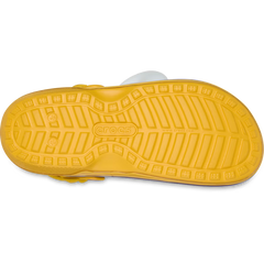 NFL Minnesota Vikings Classic Lined Clog