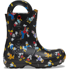 Kids' Mickey & Friends Handle It