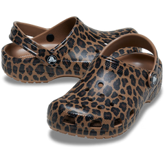 Toddler Classic Animal Clog