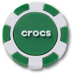 Crocs Poker Chip