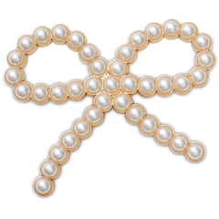Pearl Bow