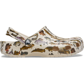 Classic Freshwater Fish Clog