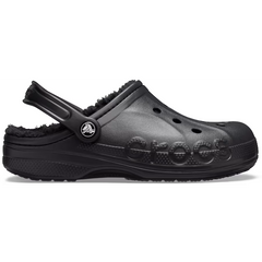 Baya Lined Clog