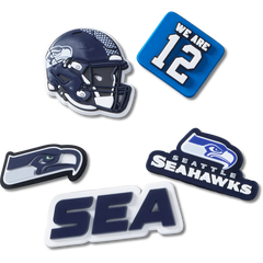 NFL Seattle Seahawks 5 Pack