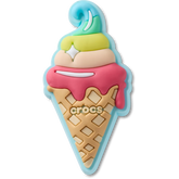 Waffle Ice Cream Cone