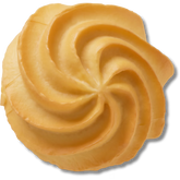 Realistic Cookie 2