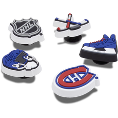 NHL® Montreal Canadiens® 5 Pack