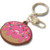 Donut Bag Charm