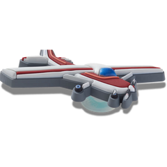 Small Piston Airplane