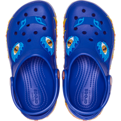 Kids' Classic I AM Dragon Lights Clog
