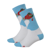 Crocs Socks The Grinch 3 Pack