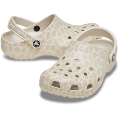 Classic Animal Clog
