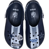 NFL Dallas Cowboys Classic Clog