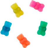 Candy Bear 5 Pack