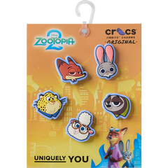 Disney Zootopia 2 5 Pack
