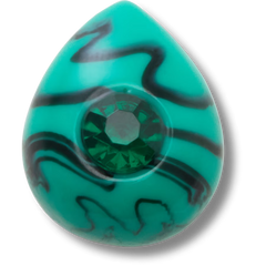 Simulated Emerald