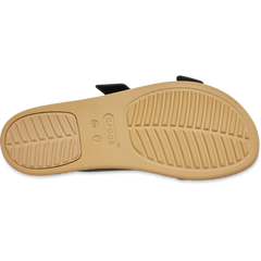 Brooklyn Cork Buckle Low Low