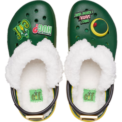 Kids Elf Classic Clog