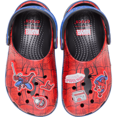 Toddlers' Spider-Man™ Classic Clog