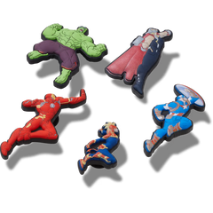 Avengers Heroes 5 Pack