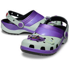 Dragon Ball Z Frieza Classic Clog
