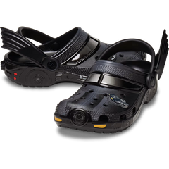 Batman Batmobile Classic Clog