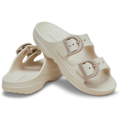 Women's Saturday Enamel Buckle Sandal