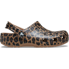 Kids' Classic Animal Clog