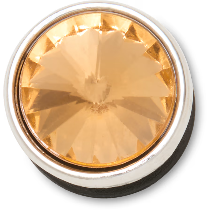 Silver Bronze Stud