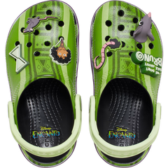 Kids' Encanto Bruno Classic Clog