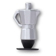 3D Coffee Percolator