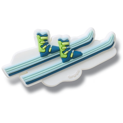 Skis and Ski Boots