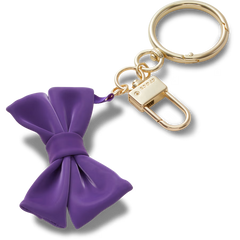 Super Hyper Me Bow Bag Charm Pink