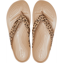 Women's Kadee II Leopard Flip